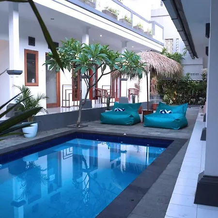 Summer Of Surf Canggu