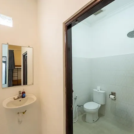 Canggu Surf Paradise By Pertama Stay