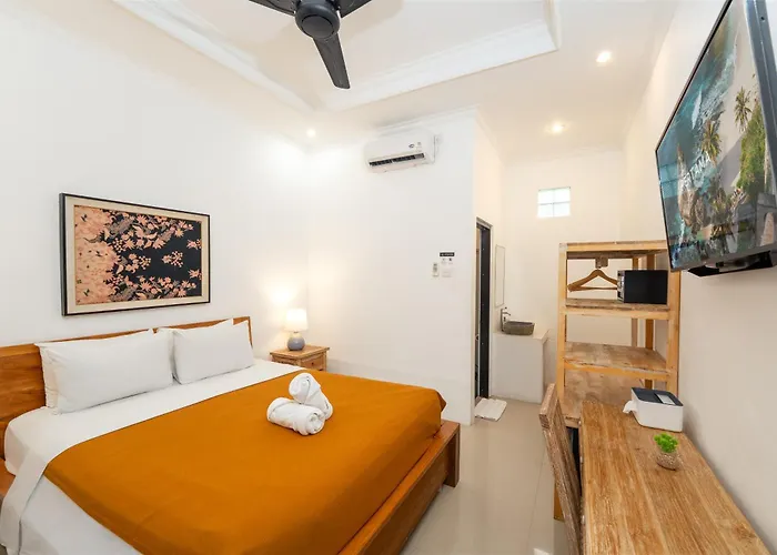 Surf Paradise By Pertama 3*