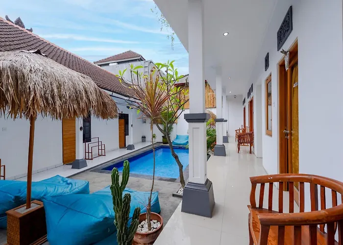 Surf Paradise By Pertama